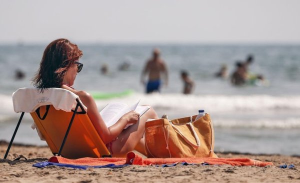  Lectura de verano: 11 libros sobre medio ambiente que ayudan a reflexionar – La Nueva