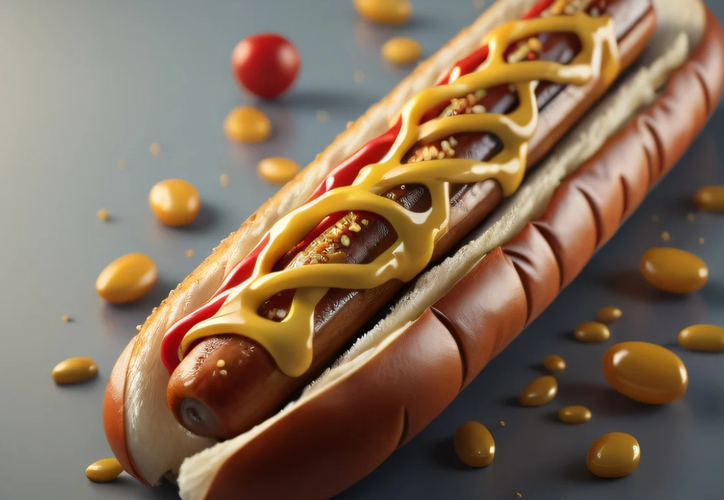  Hot dogs quitan hasta 36 minutos de vida por porción, según un estudio