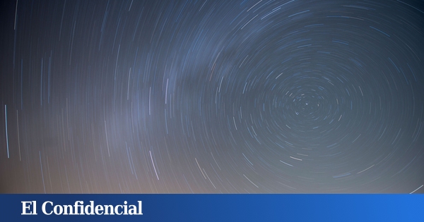  Lluvia de estrellas Úrsidas de diciembre 2024: cuándo y cómo ver el último fenómeno astronómico del año