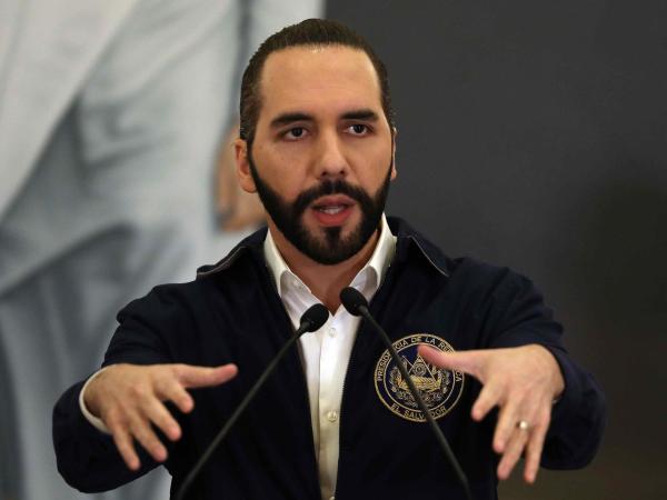  Nayib Bukele apuesta fuerte por la minería en El Salvador: este es su plan – Portafolio