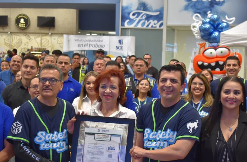  Ford Hermosillo: Impacto económico y compromiso social | Noticias de Sonora | El Imparcial