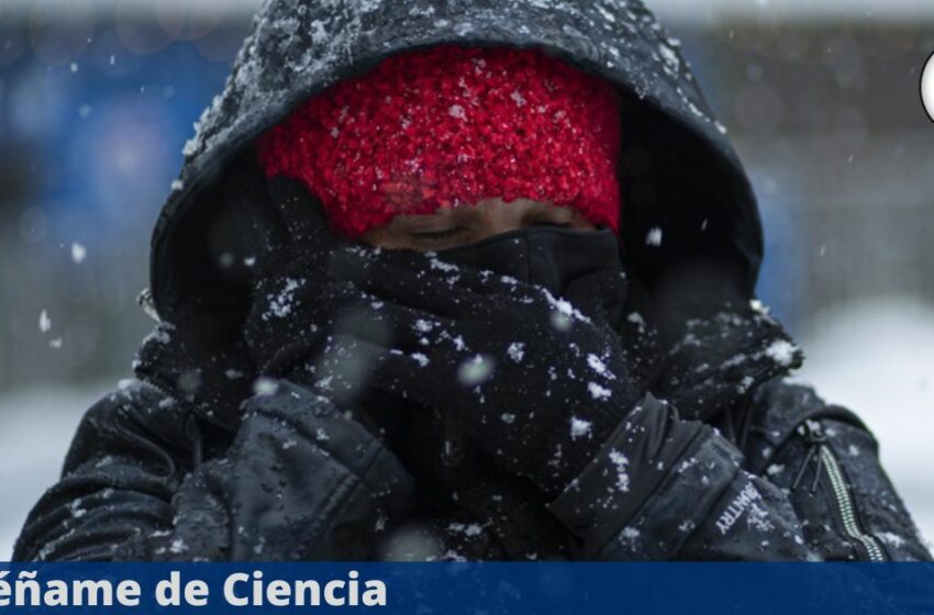  Navidad helada: Frente Frío 17 y una corriente en chorro polar congelarán 22 estados con …