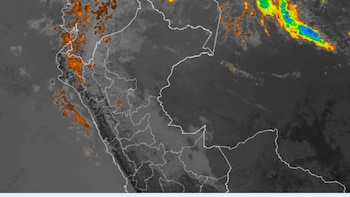 Mañana comenzará un nuevo fenómeno meteorológico peligroso en varias regiones del Perú, advierte el Senamhi.