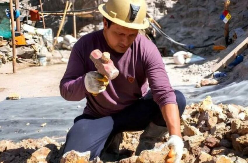  ¿Cómo va el proceso de formalización de la pequeña minería en Áncash? – RSD Chimbote