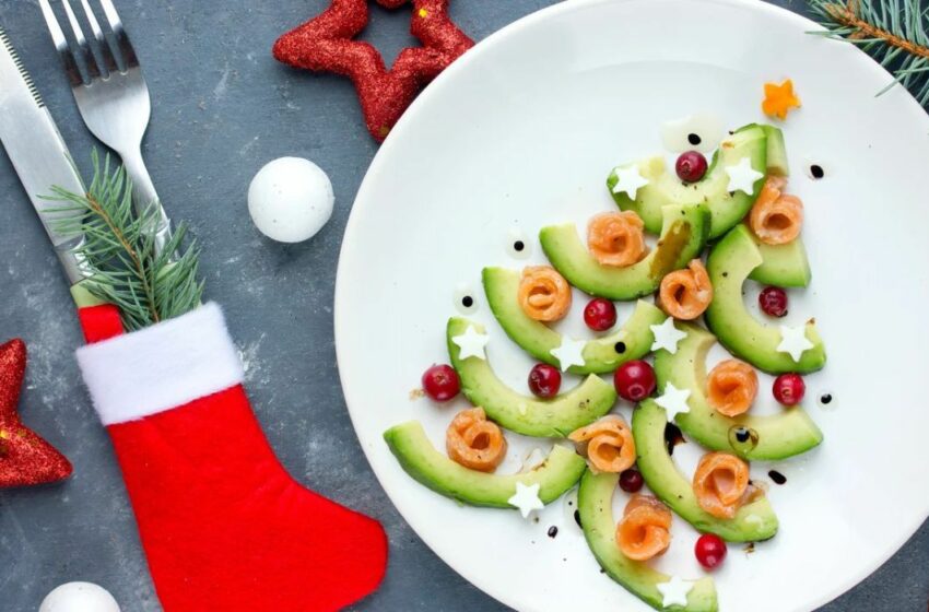  Claves para un estilo de vida saludable en las fiestas navideñas – El Horizonte