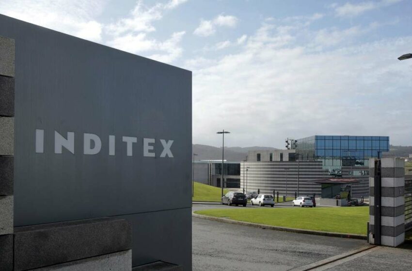  Los analistas esperan los mayores beneficios trimestrales de la historia de Inditex