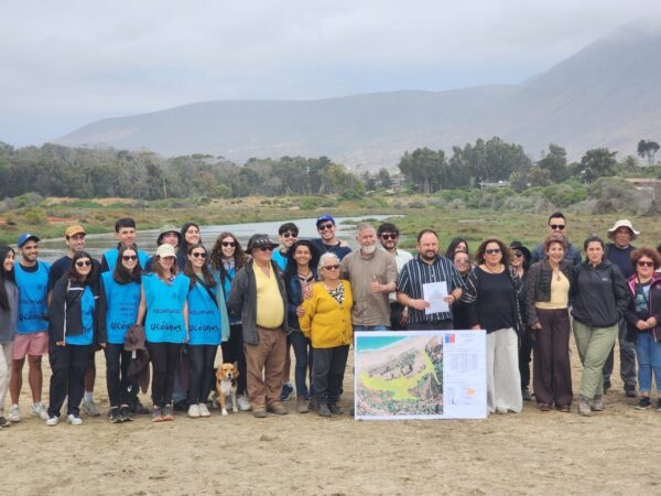  Declaran segundo humedal urbano de la Región de Coquimbo