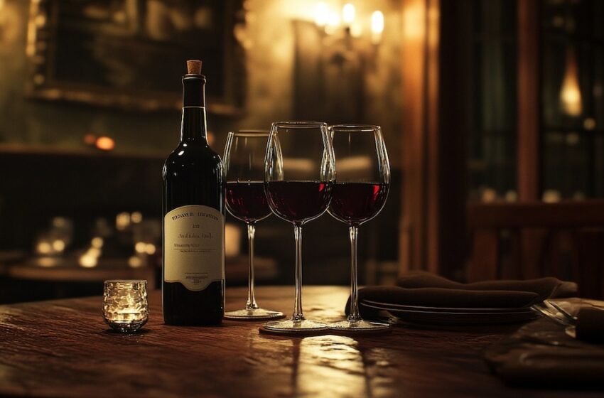  Día del Cabernet Franc: la variedad que conquistó Argentina desde los viñedos de Burdeos