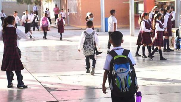  Alargan vacaciones de los estudiantes en Sonora – Diario del Yaqui