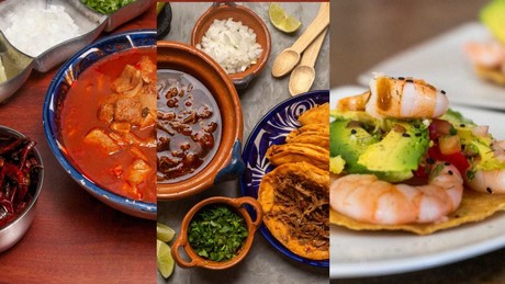  Año Nuevo 2025: 3 alimentos tradicionales de Durango para 'curar' la cruda – Posta Mx