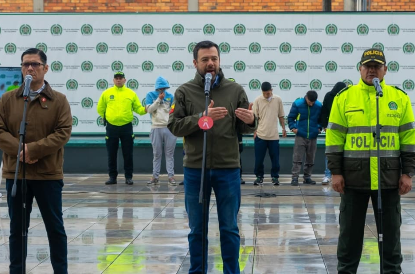  Cayeron ‘Los Venecia’, dedicados al hurto mediante medicamentos y sustancias