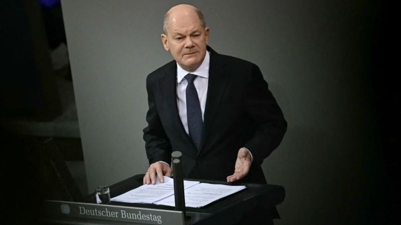  El canciller Olaf Scholz perdió el voto de confianza en Alemania. Esto es lo que sigue