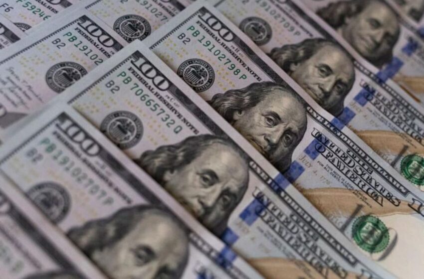  Dólar hoy, dólar blue hoy: a cuánto cotiza este domingo 15 de diciembre