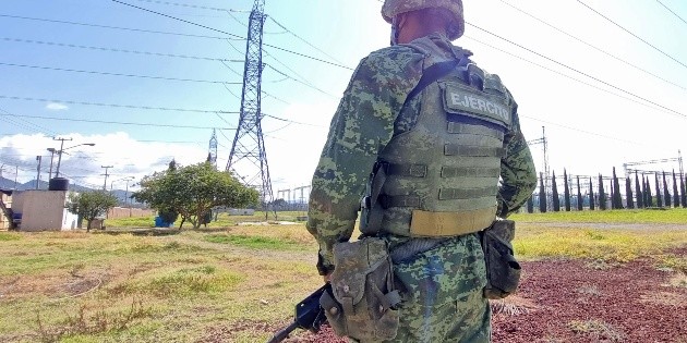  Sinaloa: Balacera provoca pánico durante partido de beisbol