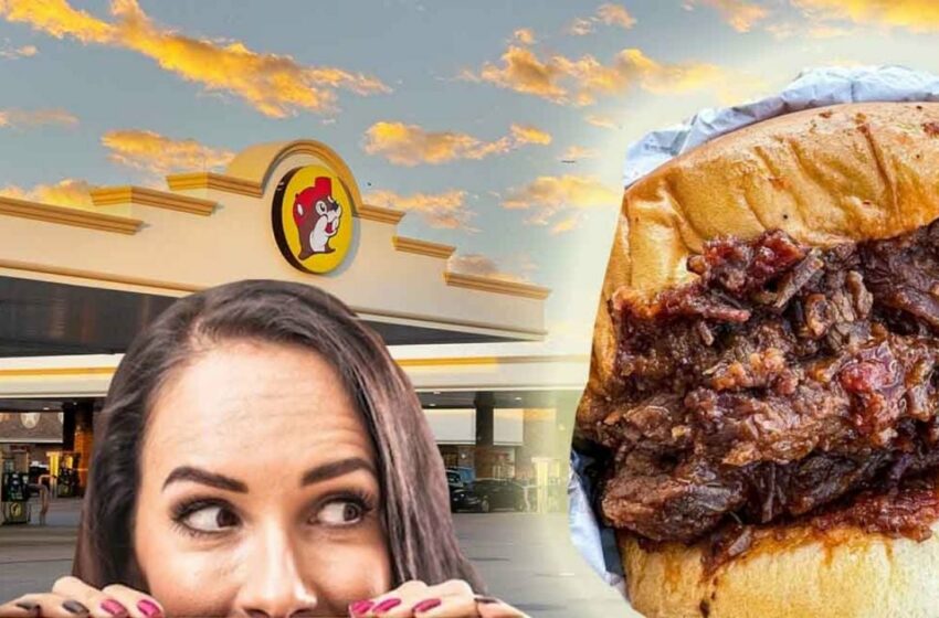  Buc-ee's: estos son los horarios en los que venden desayunos y almuerzos