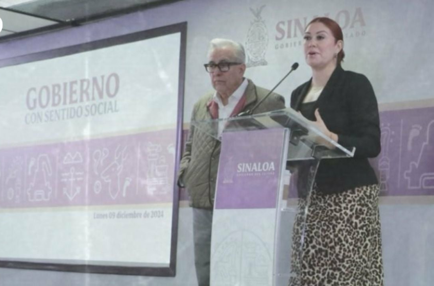  Sinaloa apoyará cooperativas camaroneras con 25 MDP – Radio Fórmula