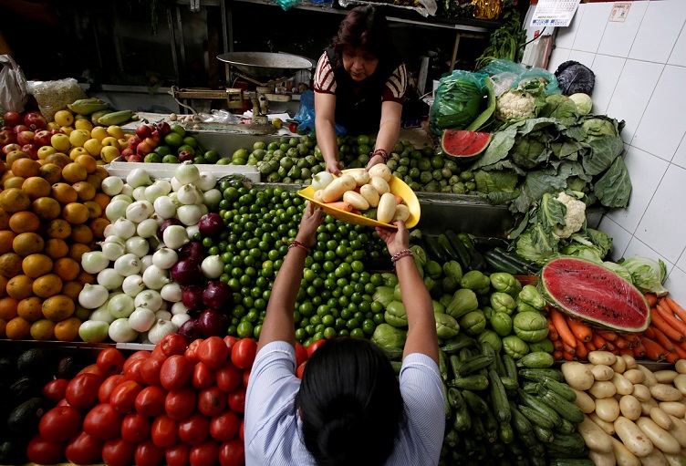  Estudio detecta metal tóxico en verduras de Ciudad de México – Diario de Yucatán