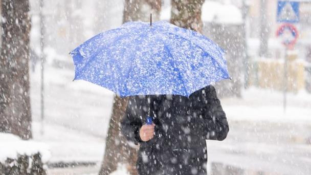  Llega el frente frío No. 12: estos estados registrarán temperaturas gélidas desde el lunes