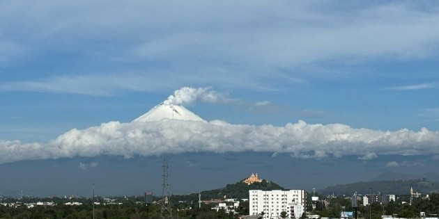  Habrá temperaturas bajo cero en estos estados