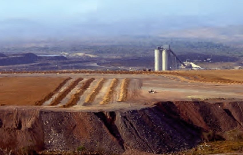  La minería bien hecha cuida a la población y al medio ambiente – Panamá América