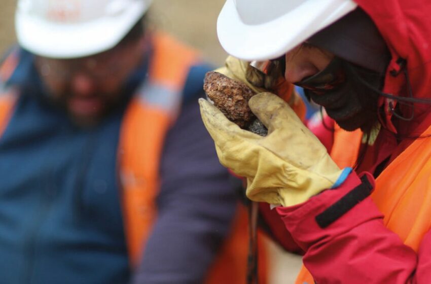  La apuesta a la minería en Mendoza como sustituta del motor exportador de los 90 – Diario UNO