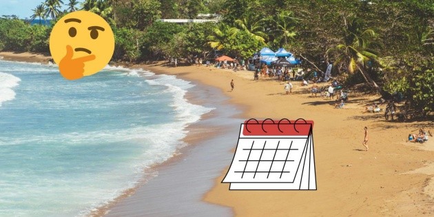  ¿Hasta cuándo son las vacaciones de Semana Santa 2025 en México?