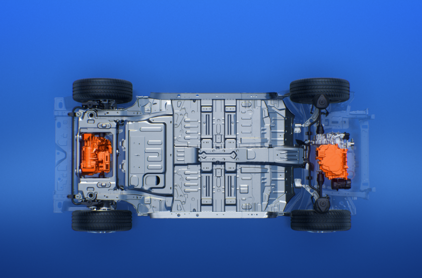  Baterías de litio y azufre: Stellantis tiene una nueva idea para el coche eléctrico low cost