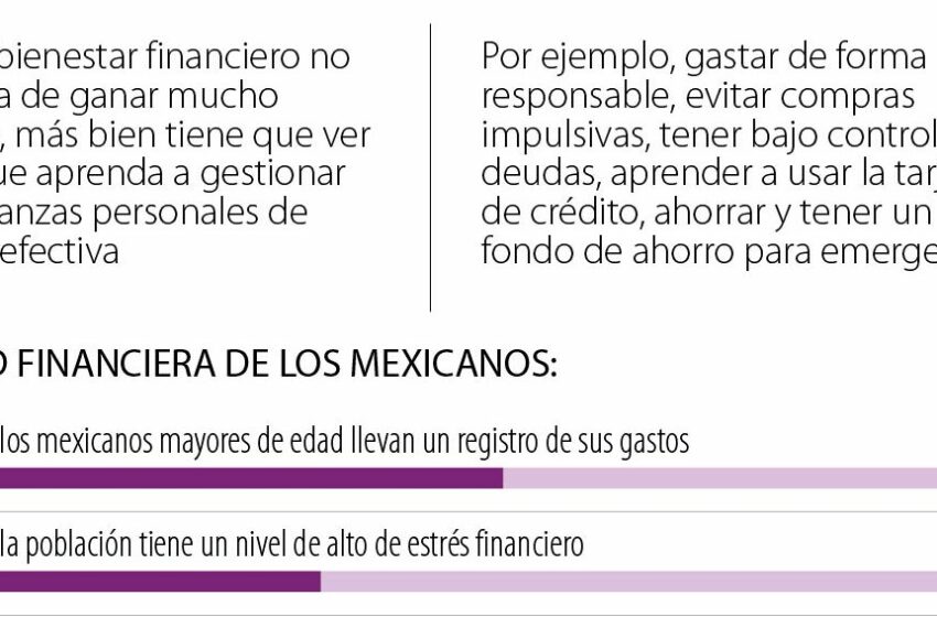  Conozca algunos propósitos para tener bienestar financiero durante el próximo año