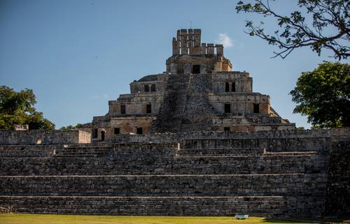  “Voy en el Tren Maya”, repiten con orgullo y placer los pasajeros que alcanzaron boleto