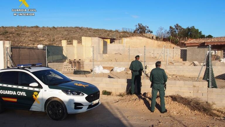  Medio Ambiente cierra tres primeros expedientes para eliminar asentamientos alegales en Alicante