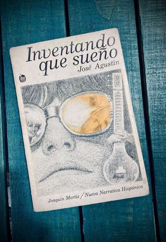  Abren el mundo onírico de José Agustín en homenaje organizado por la UNAM