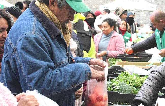  Trae Mejora Coahuila alimentos a bajo costo – Periódico Zócalo