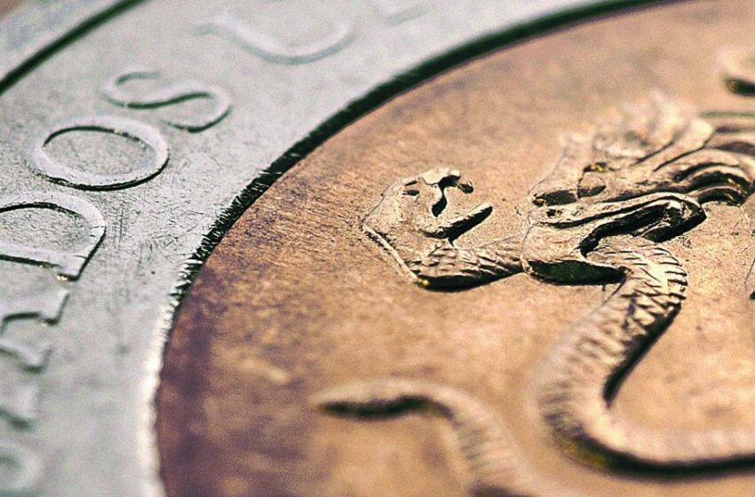  Peso mexicano sufre su peor caída en 16 años