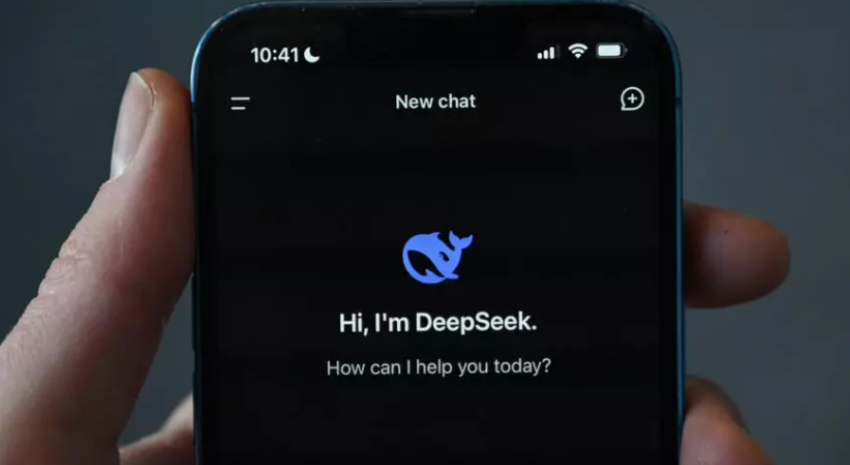  DeepSeek, el «ChatGPT chino» que sacude las bolsas y Silicon Valley