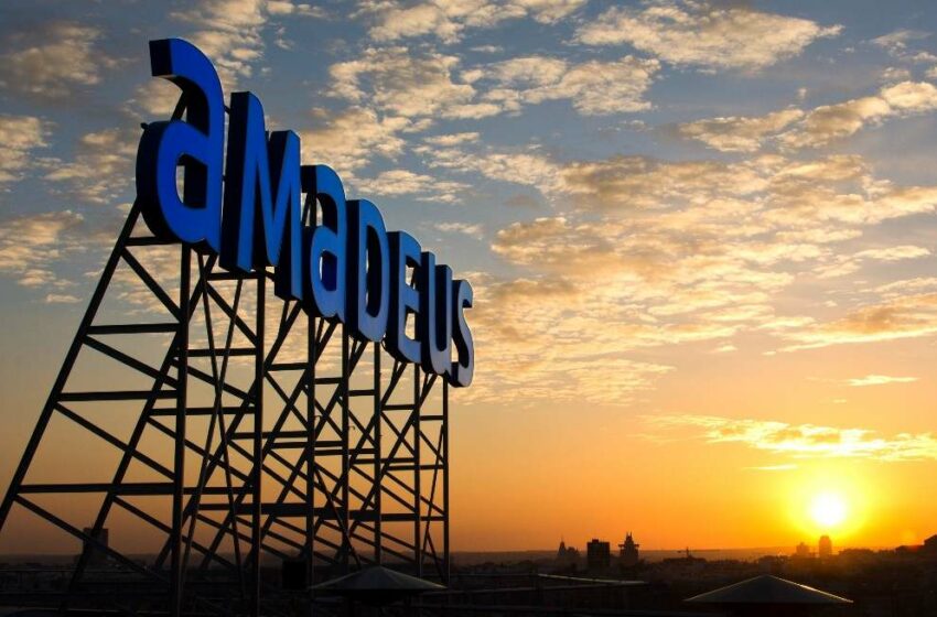  Amadeus, el primer dividendo turístico al que ‘subirse’ en enero