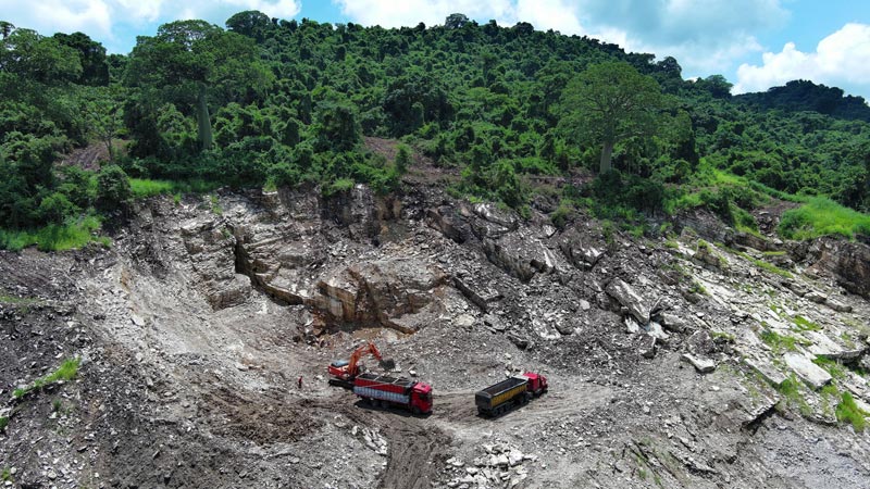  Cooperativa de sacerdotes pide a Bukele vetar la ley de minería – Noticias de El Salvador