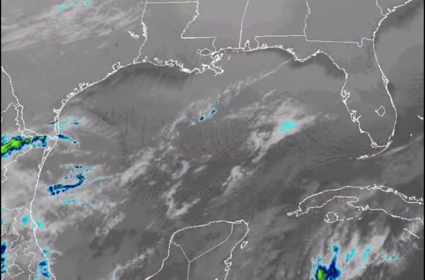  ¡SEGUNDA TORMENTA INVERNAL; LLUVIAS, FRÍO Y CAÍDA DE NIEVE! – NOTIVER