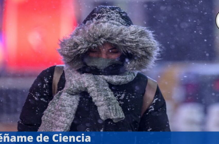  Segunda tormenta invernal y nuevo frente frío traerán temperaturas de hasta -20°C. ¿Qué …