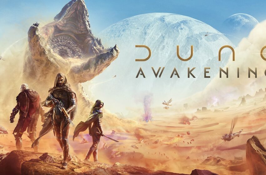  PRIMERAS IMPRESIONES | Dune: Awakening – Quien controle la especia, controlará Arrakis