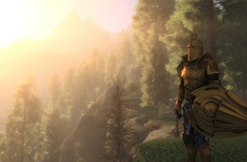  Skyblivion, el esperado mod de The Elder Scrolls V: Skyrim, se lanzará en 2025 tras una década de desarrollo