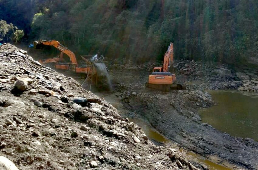  Despiden a guardaparques por denunciar minería ilegal – El Diario – Bolivia