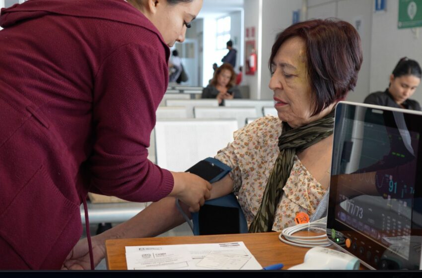  Recomendaciones para que los adultos mayores mantengan su salud – LJA Aguascalientes