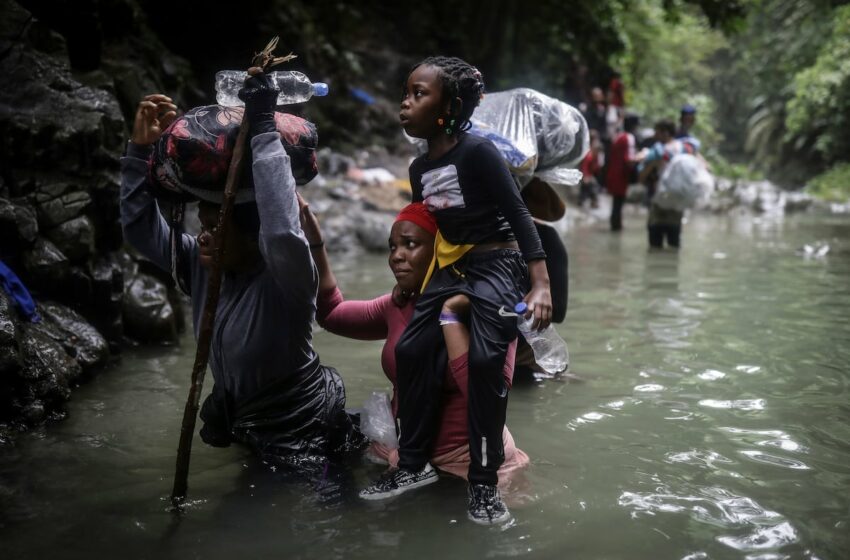  Migración, drogas, paz y Venezuela: Colombia se prepara para los duros dilemas que tiene …