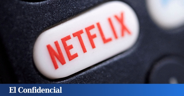  Netflix bate récord de suscriptores… y prepara otra subida de precios