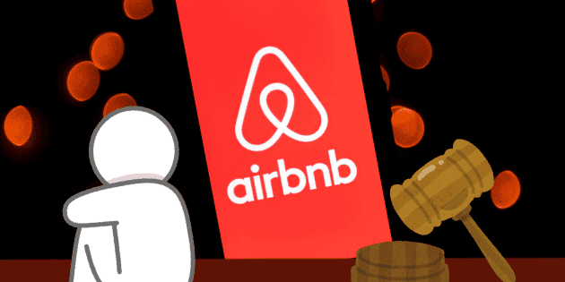  Airbnb entra en disputa legal contra Ley de Turismo de CDMX