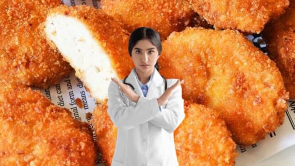  Alerta sanitaria por nuggets contaminados; esta es la marca – Diario del Yaqui