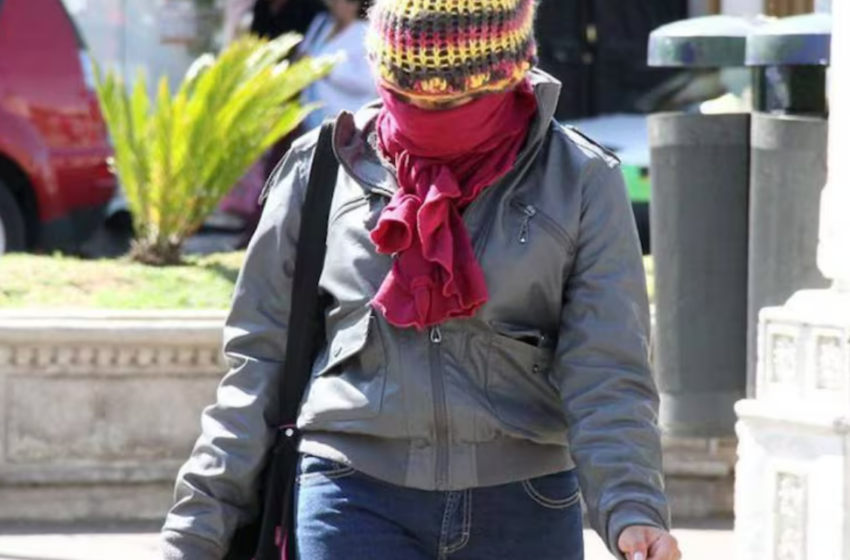  Frente frío 21 traerá lluvias y marcado descenso de temperaturas – Plaza de Armas | Querétaro