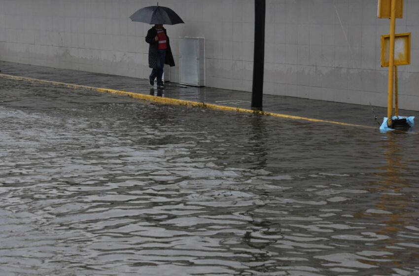  Frío con heladas y lluvias, pronostican para este lunes en México – El Ciudadano