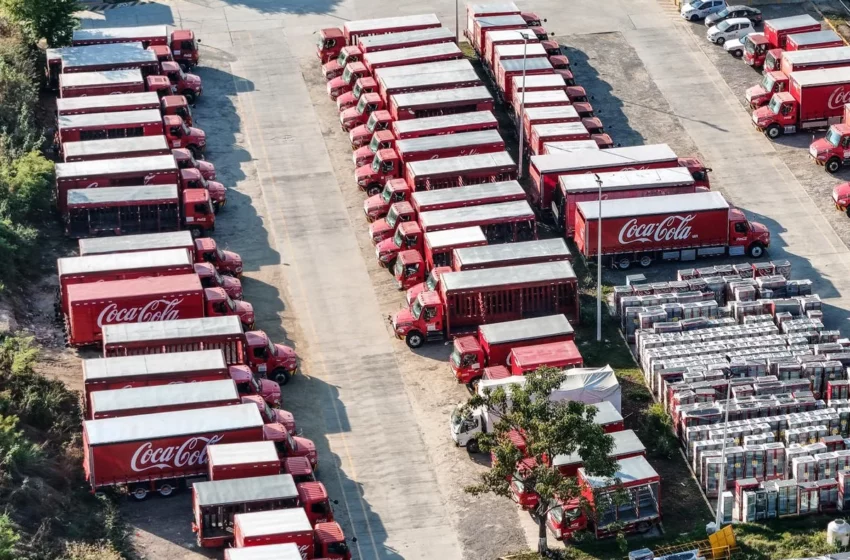  Modelo, Coca-Cola y Pepsi paran operaciones en Acapulco por violencia – Alto Nivel