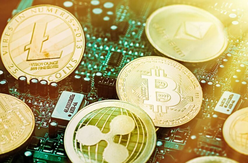  Criptomonedas hoy: cotización de las principales divisas digitales al 19 de enero